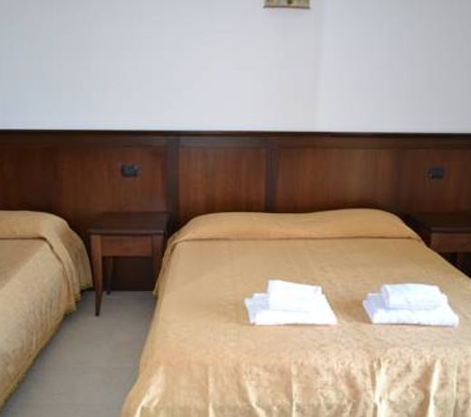 B&B Arenile