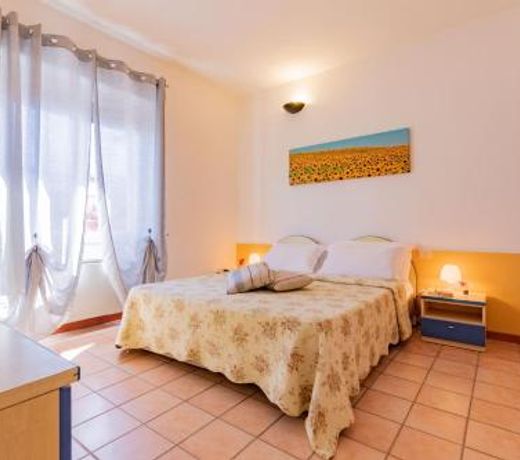 Residence Casa e Vela