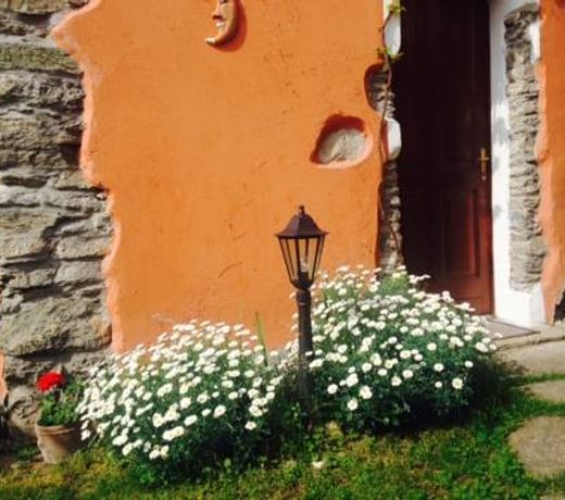 Residenza Erbaluna