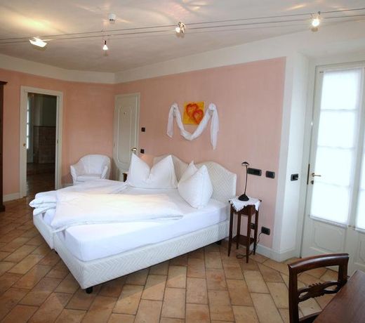 Villa Margherita, The Originals Relais
