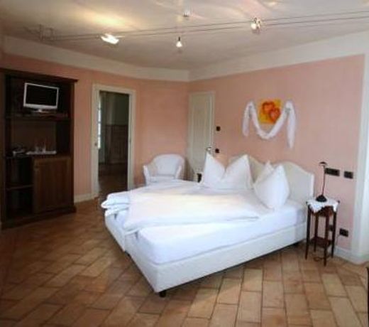 Villa Margherita, The Originals Relais