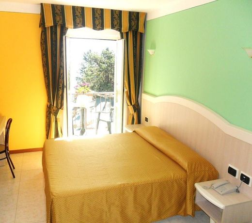 Albergo Bel Soggiorno