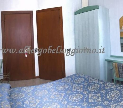 Albergo Bel Soggiorno