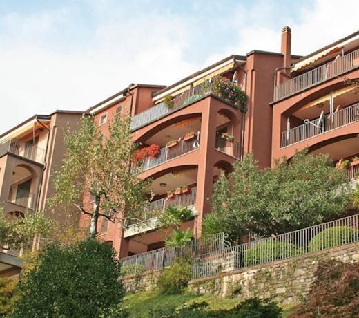 Locazione Turistica Residenza del PasciÃ 