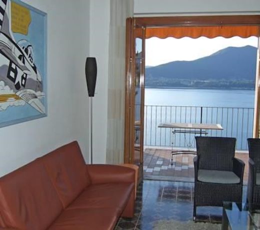 Locazione Turistica Residenza del PasciÃ 