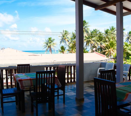 YKD Tourist Rest Hikkaduwa