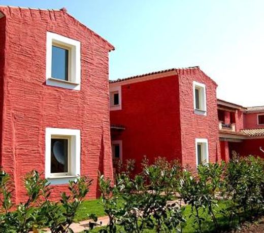 La Cerbiatta Residence