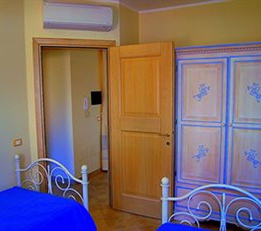 La Cerbiatta Residence