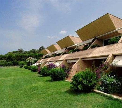 Residence Scoglietto 50