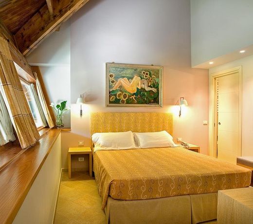 Hotel La Bussola - Beach & Golf