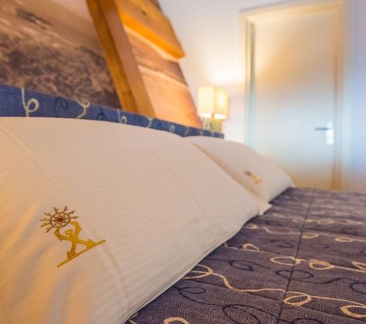 Hotel La Bussola - Beach & Golf