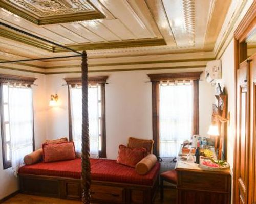 Doktorun Evi Deluxe Boutique Hotel - Сельчук - фото 4