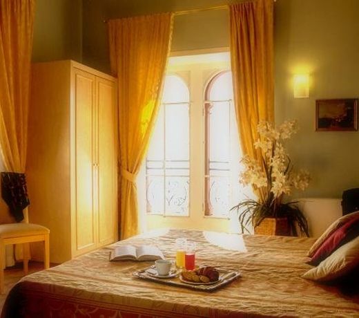 Hotel Belvedere