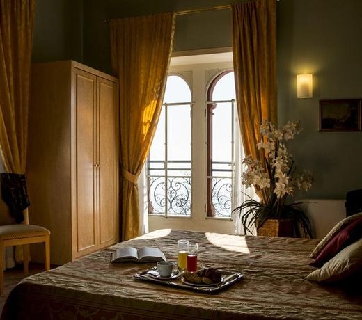 Hotel Belvedere