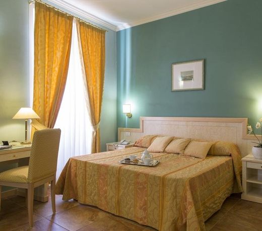 Hotel Belvedere