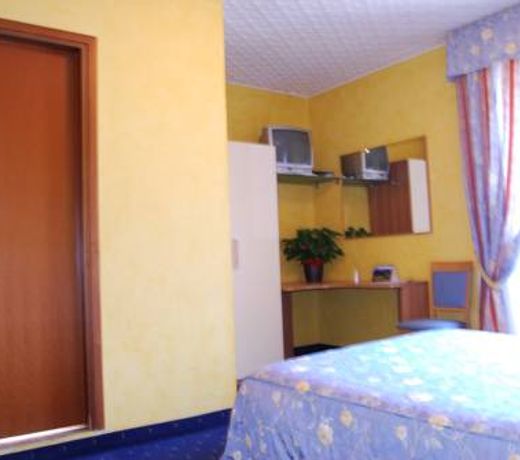 Hotel Beata Giovannina