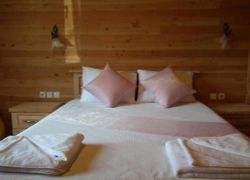 Olympos Butik Otel - All Inclusive фото 3