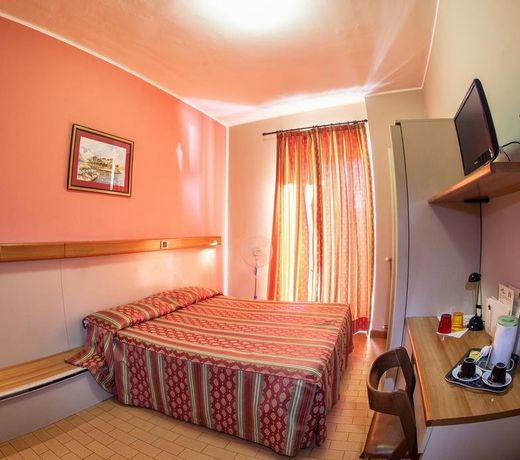 Hotel Novara