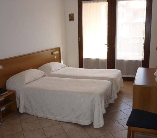 Albergo Breglia
