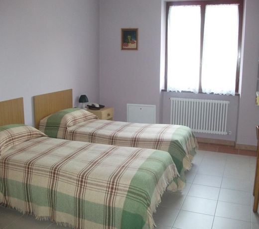 Albergo Breglia