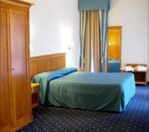 Hotel DorÃ¨