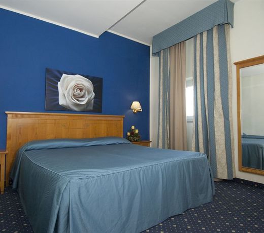 Hotel DorÃ¨