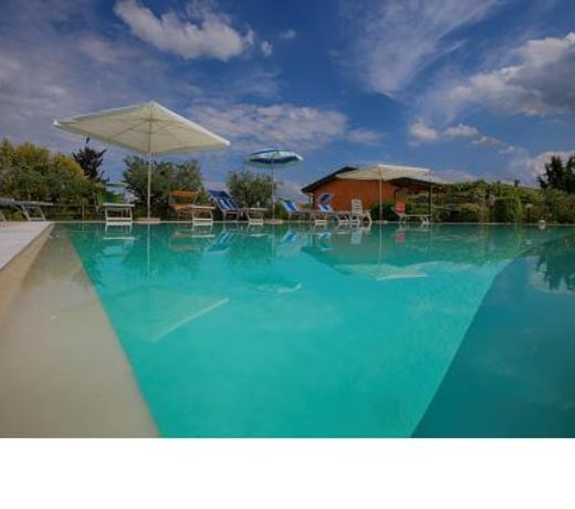 Agriturismo La Palazzina