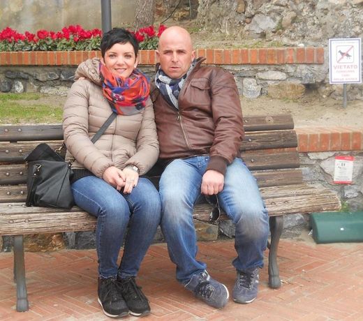 Agriturismo La Palazzina