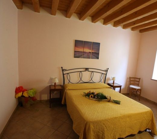 Agriturismo La Palazzina