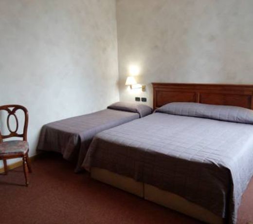 Albergo La Meridiana