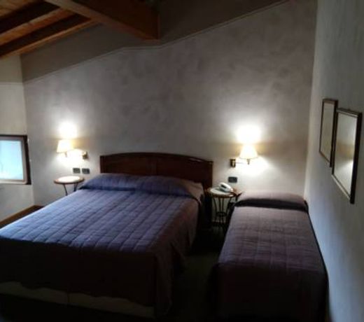 Albergo La Meridiana