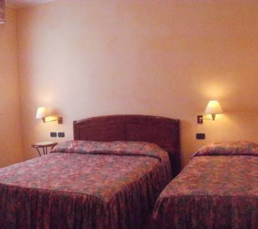 Albergo La Meridiana