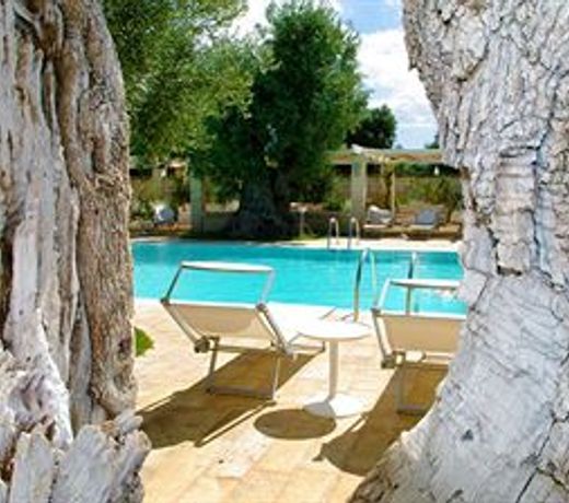 Masseria Torre Del Diamante