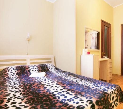Brigantina Hotel