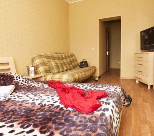 Brigantina Hotel