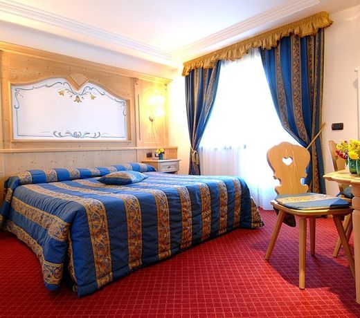 Hotel Antares