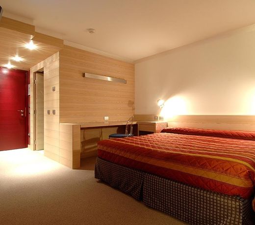 Hotel Antares
