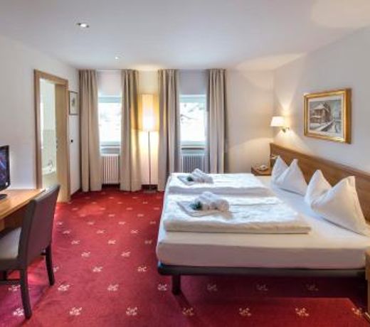 Hotel Sella***s