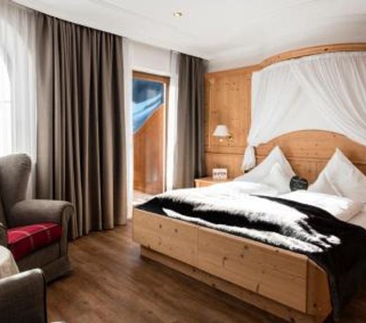 Hotel Dorfer Alpine&Charming