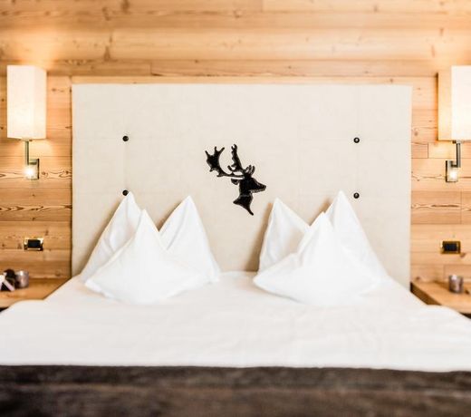 Hotel Dorfer Alpine&Charming