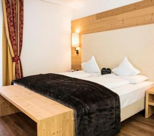 Hotel Dorfer Alpine&Charming