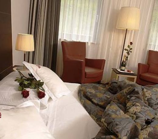 Biancaneve Family Hotel