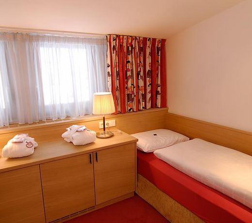 Biancaneve Family Hotel