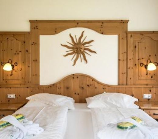 Garni Hotel Bel Vert