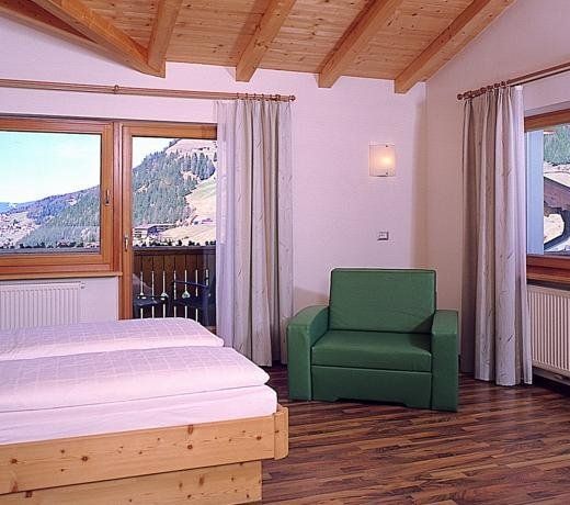 Garni Hotel Bel Vert
