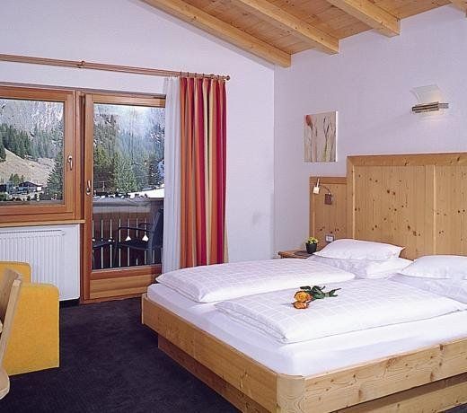 Garni Hotel Bel Vert