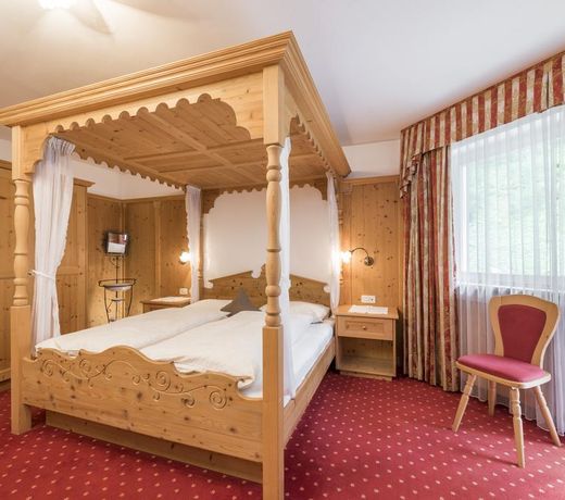 Hotel La Pineta