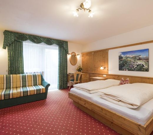 Hotel La Pineta