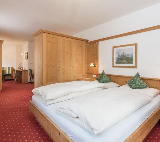 Hotel La Pineta
