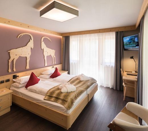 Hotel Somont